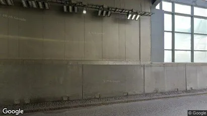 Apartments for rent in Helsinki Keskinen - Photo from Google Street View