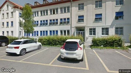 Rooms for rent in Stein - Photo from Google Street View
