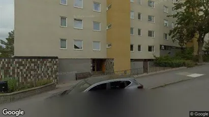 Apartments for rent in Järfälla - Photo from Google Street View