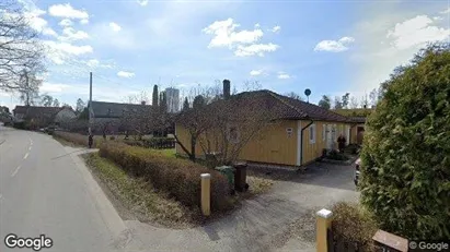 Apartments for rent in Sollentuna - Photo from Google Street View