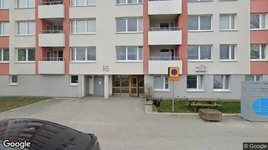 Apartments for rent in Huddinge - Photo from Google Street View