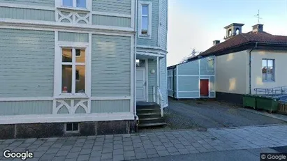 Apartments for rent in Åmål - Photo from Google Street View