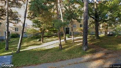 Apartments for rent in Stockholm West - Photo from Google Street View