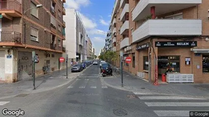 Apartments for rent in Acquanegra sul Chiese - Photo from Google Street View