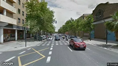Apartments for rent in Moglia - Photo from Google Street View
