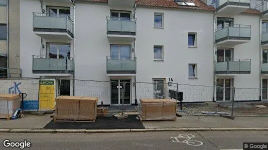 Apartments for rent in Tübingen - Photo from Google Street View