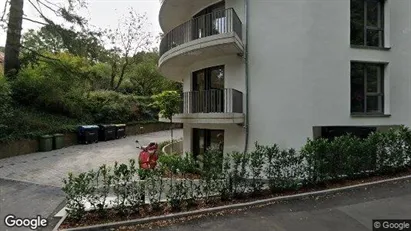 Apartments for rent in Marburg-Biedenkopf - Photo from Google Street View