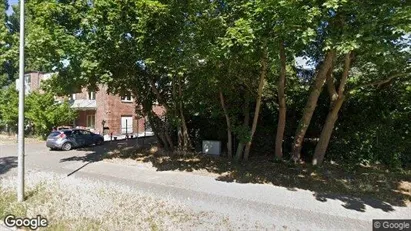 Apartments for rent in Hannover - Photo from Google Street View