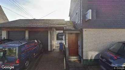 Apartments for rent in Altenkirchen - Photo from Google Street View