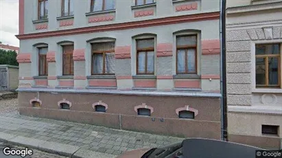 Apartments for rent in Zwickau - Photo from Google Street View