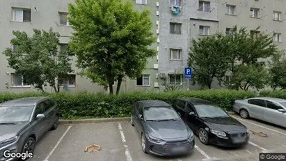 Apartments for rent in Braşov - Photo from Google Street View