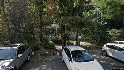Apartments for rent in Bucharest - Sectorul 2 - Photo from Google Street View