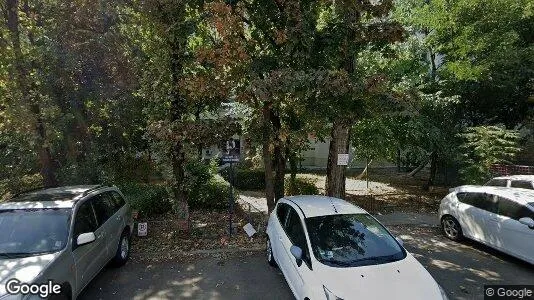 Apartments for rent in Bucharest - Sectorul 2 - Photo from Google Street View