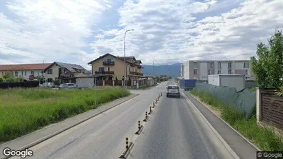 Apartments for rent in Ghimbav - Photo from Google Street View