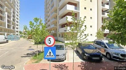Apartments for rent in Bucharest - Sectorul 4 - Photo from Google Street View