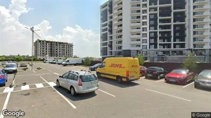 Apartments for rent in Bucharest - Sectorul 4 - Photo from Google Street View