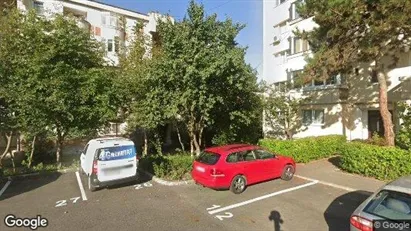 Apartments for rent in Cluj-Napoca - Photo from Google Street View