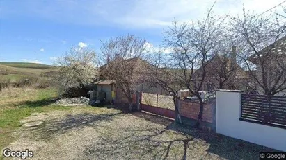 Apartments for rent in Apahida - Photo from Google Street View