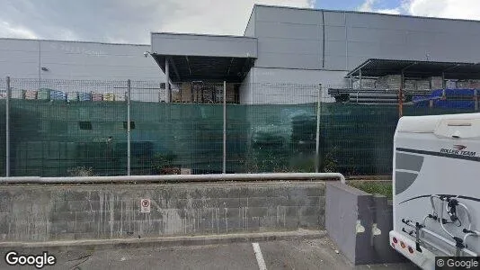 Apartments for rent in Cluj-Napoca - Photo from Google Street View