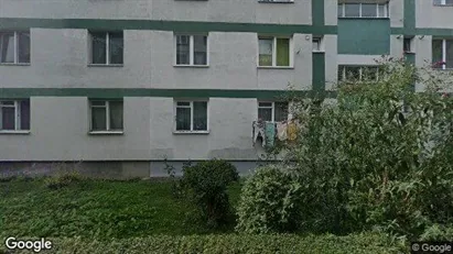 Apartments for rent in Cluj-Napoca - Photo from Google Street View