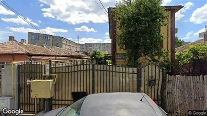 Apartments for rent in Constanţa - Photo from Google Street View