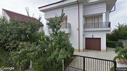 Apartments for rent in Voluntari - Photo from Google Street View