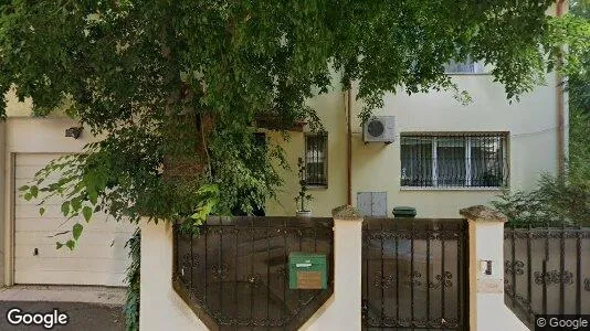 Apartments for rent in Voluntari - Photo from Google Street View