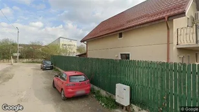 Apartments for rent in Dobroieşti - Photo from Google Street View