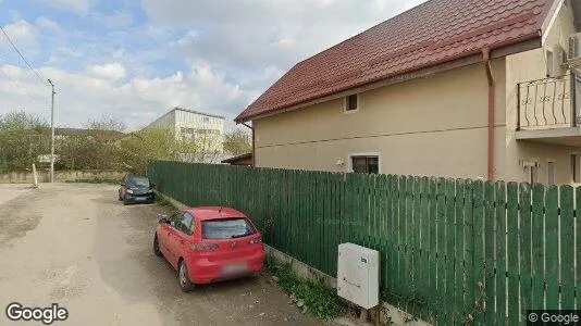 Apartments for rent in Dobroieşti - Photo from Google Street View
