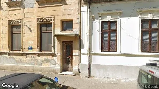 Rooms for rent in Bucharest - Sectorul 3 - Photo from Google Street View