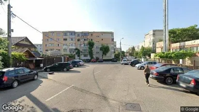 Apartments for rent in Piteşti - Photo from Google Street View