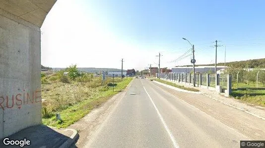 Apartments for rent in Târgu Mureş - Photo from Google Street View