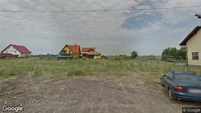 Apartments for rent in Timişoara - Photo from Google Street View