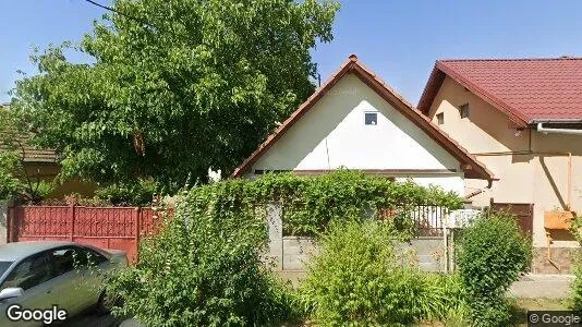 Apartments for rent in Timişoara - Photo from Google Street View