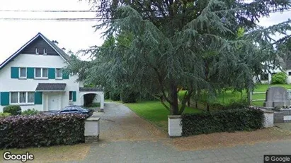 Apartments for rent in Mont-Saint-Guibert - Photo from Google Street View