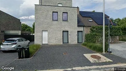Apartments for rent in Hasselt - Photo from Google Street View