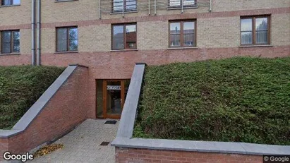 Apartments for rent in Gent Sint-Amandsberg - Photo from Google Street View