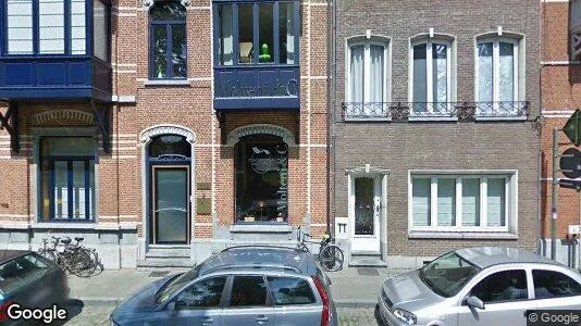 Apartments for rent in Leuven - Photo from Google Street View