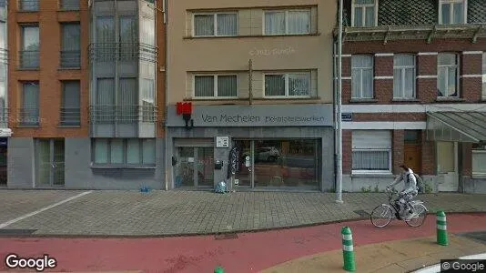 Apartments for rent in Schoten - Photo from Google Street View