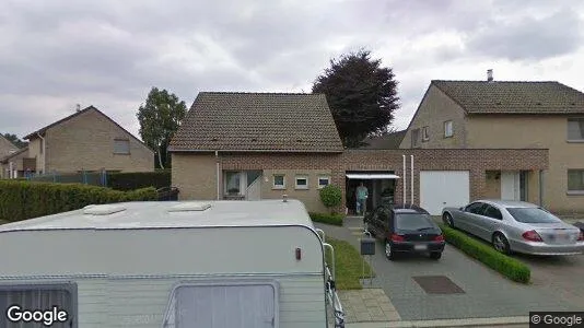 Apartments for rent in Ham - Photo from Google Street View