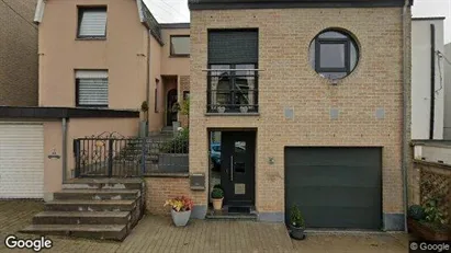 Apartments for rent in Sint-Niklaas - Photo from Google Street View