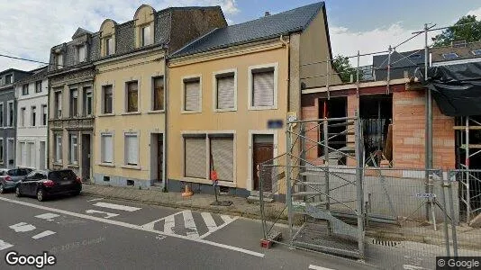 Apartments for rent in Aarlen - Photo from Google Street View