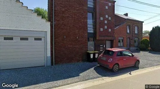Apartments for rent in Bergen - Photo from Google Street View