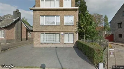 Apartments for rent in Beveren - Photo from Google Street View