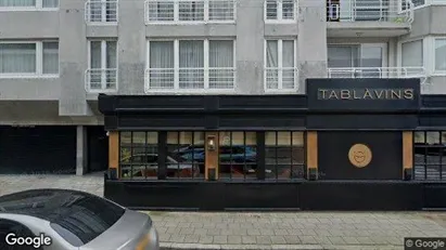 Apartments for rent in Knokke-Heist - Photo from Google Street View