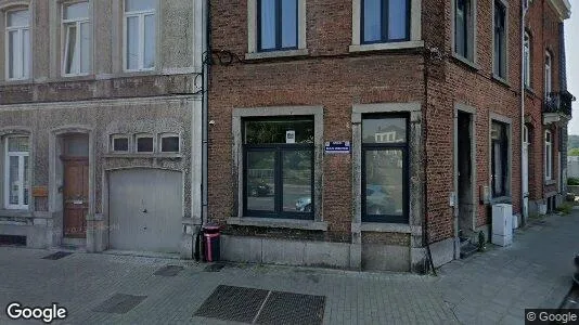 Apartments for rent in Namen - Photo from Google Street View