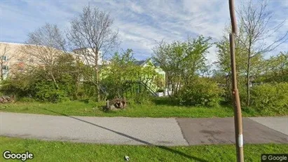 Rooms for rent in Lund - Photo from Google Street View
