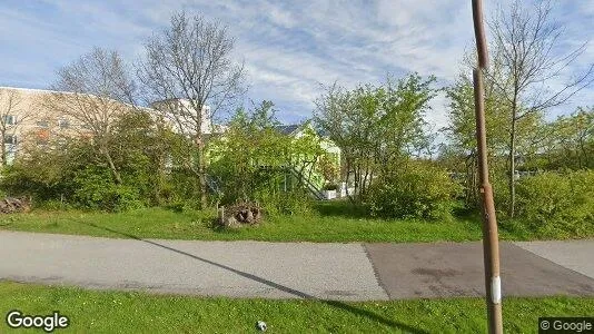 Rooms for rent in Lund - Photo from Google Street View
