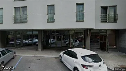 Apartments for rent in Tallinn Kesklinna - Photo from Google Street View