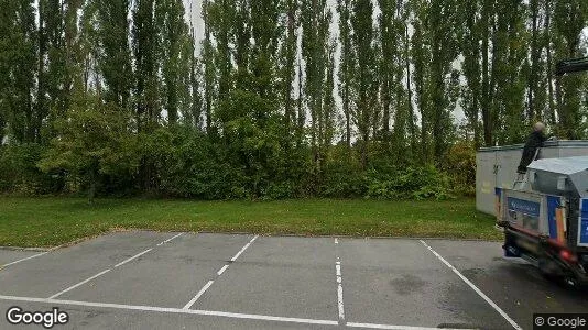 Apartments for rent in Albertslund - Photo from Google Street View